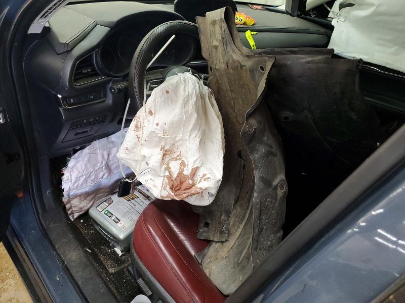 Aukcja sprzedaży 2022 Mazda Cx-30, vin: 3MVDMBCL5NM404308, numer aukcji: 49977766