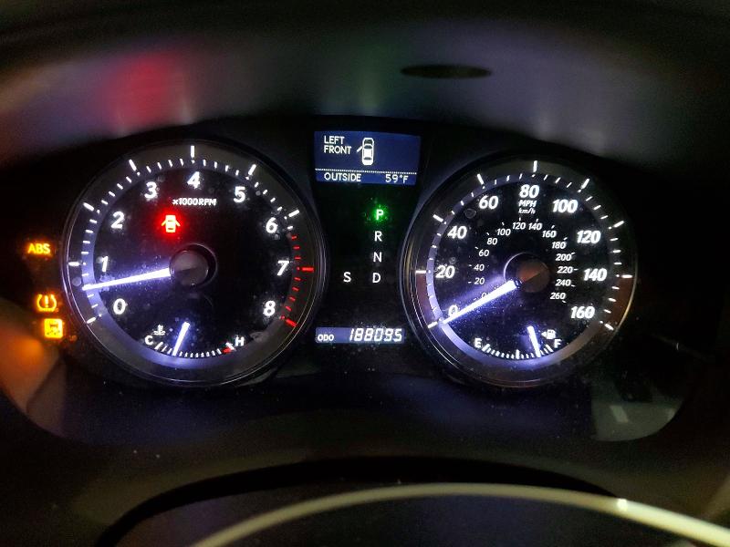 48648166 :رقم المزاد ، JTHBK1EG7B2416258 vin ، 2011 Lexus Es 350 مزاد بيع