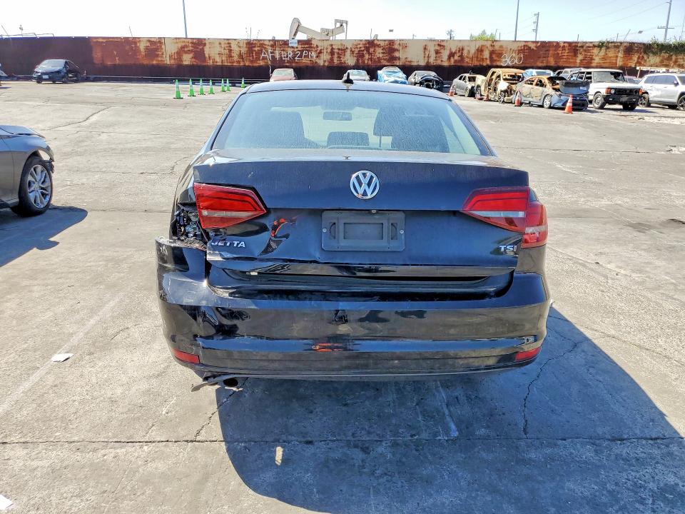 Aukcja sprzedaży 2016 Volkswagen Jetta, vin: 3VW267AJ8GM351069, numer aukcji: 49170356