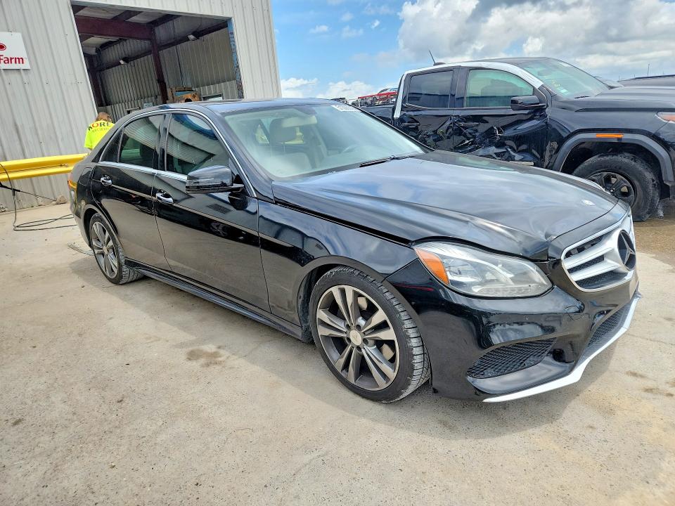 Продажа на аукционе авто 2014 Mercedes-benz E, vin: WDDHF5KB3EA887808, номер лота: 51306316