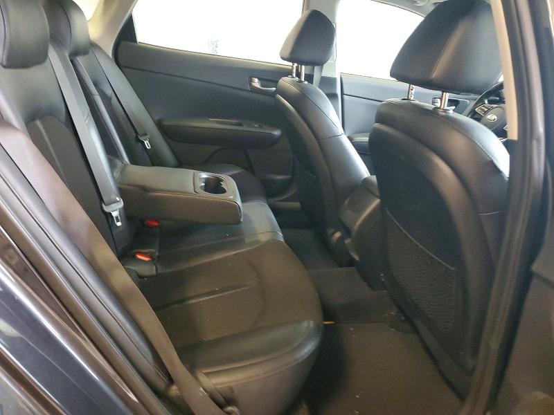 Продажа на аукционе авто 2019 Kia Optima, vin: 5XXGT4L39KG285138, номер лота: 51185816
