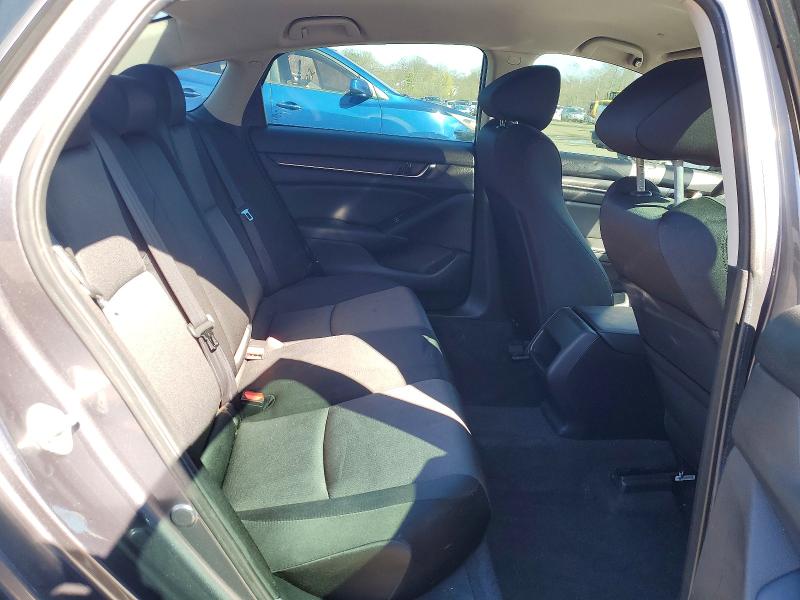 Aukcja sprzedaży 2021 Honda Accord, vin: 1HGCV1F17MA012233, numer aukcji: 48953966