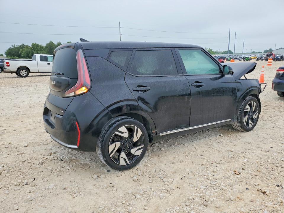 51524806 :رقم المزاد ، KNDJ53AU7P7842148 vin ، 2023 Kia Soul مزاد بيع