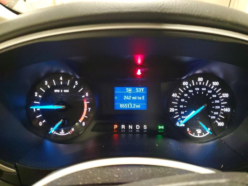 Aukcja sprzedaży 2014 Ford Fusion, vin: 3FA6P0G72ER264522, numer aukcji: 48063826
