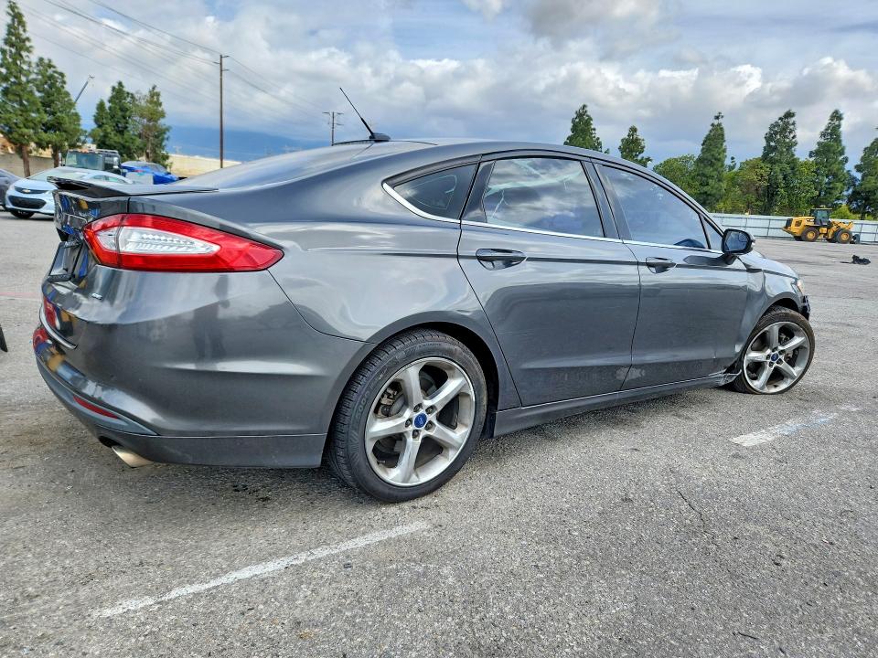 2015 Ford Fusion მანქანა იყიდება აუქციონზე, vin: 3FA6P0H77FR128208, აუქციონის ნომერი: 50786336