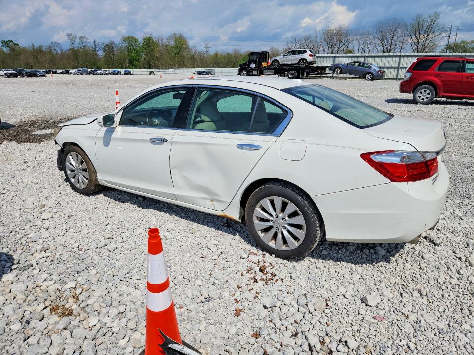 2013 Honda Accord მანქანა იყიდება აუქციონზე, vin: 1HGCR3F95DA037797, აუქციონის ნომერი: 51362786