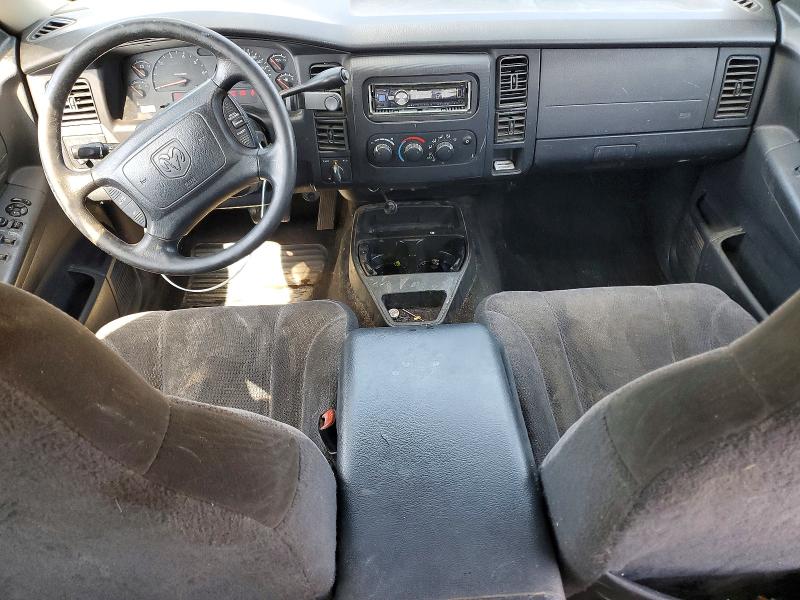 Aukcja sprzedaży 2004 Dodge Dakota, vin: 1D7HG38N74S758580, numer aukcji: 48452716