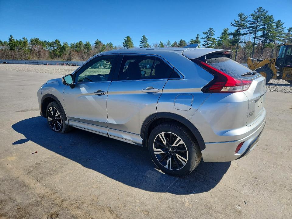 Продаж на аукціоні авто 2024 Mitsubishi Eclipse Cross, vin: JA4ATWAA6RZ062799, номер лоту: 51673026