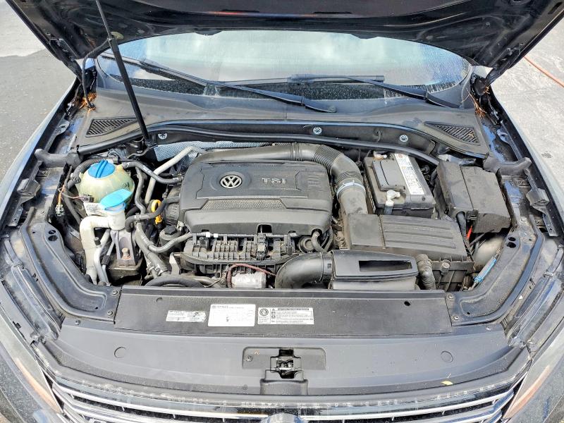 Продаж на аукціоні авто 2016 Volkswagen Passat, vin: 1VWAT7A3XGC057812, номер лоту: 49103626