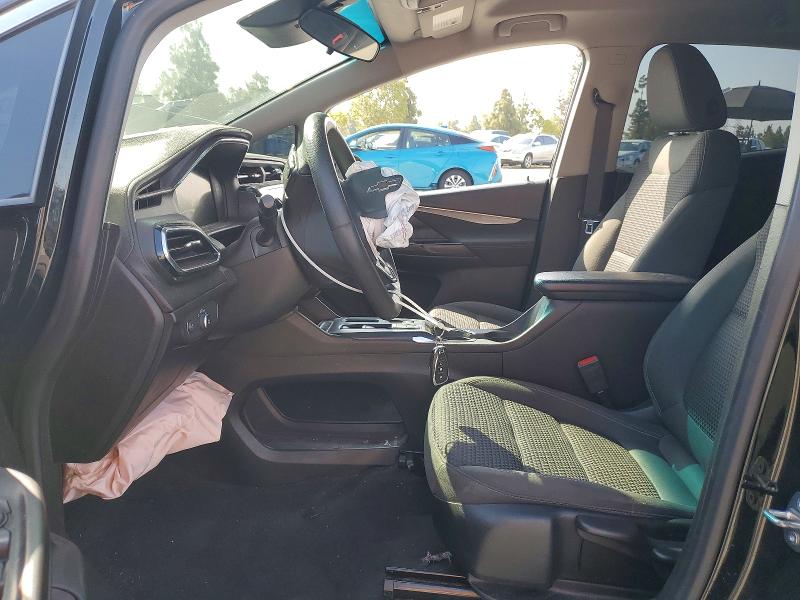 Продажа на аукционе авто 2023 Chevrolet Bolt Ev, vin: 1G1FW6S05P4183318, номер лота: 51810786