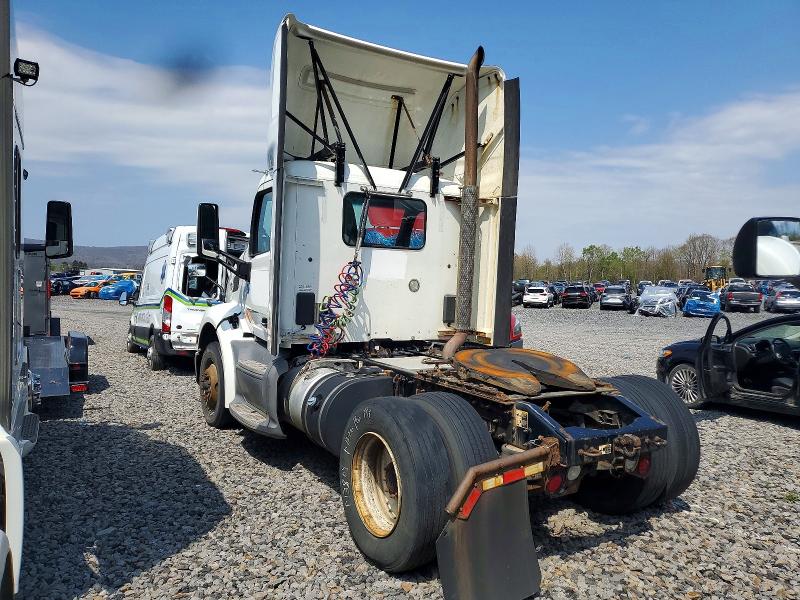 Aukcja sprzedaży 2016 Peterbilt Tractor 579, vin: 1XPBA48X4GD339781, numer aukcji: 77522565