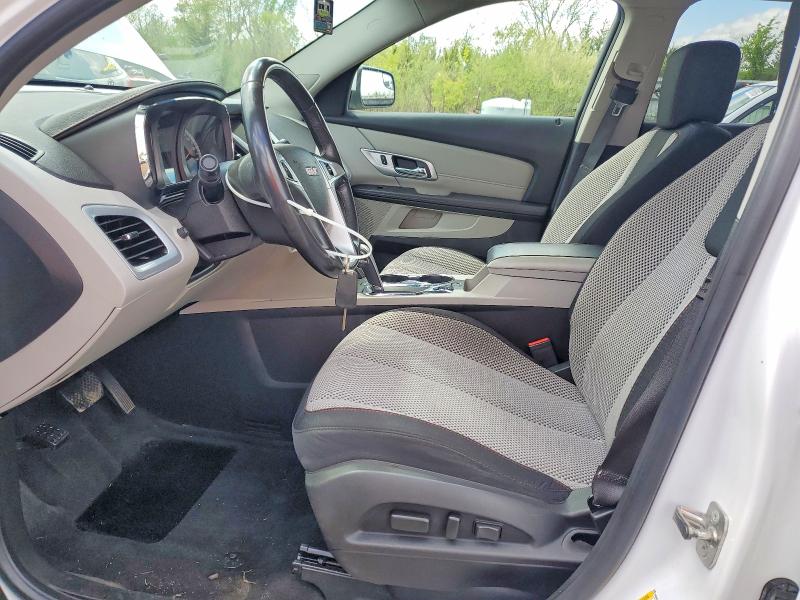 Продажа на аукционе авто 2014 Gmc Terrain, vin: 2GKALREK2E6366829, номер лота: 51556246