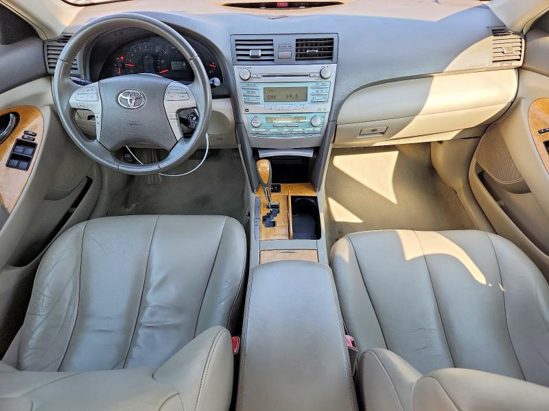 Aukcja sprzedaży 2007 Toyota Camry, vin: 4T1BE46K47U675987, numer aukcji: 50669496