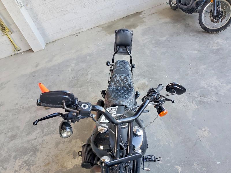 Продажа на аукционе авто 2017 Harley Davidson Fxdls, vin: 1HD1GS818HC318515, номер лота: 49440606