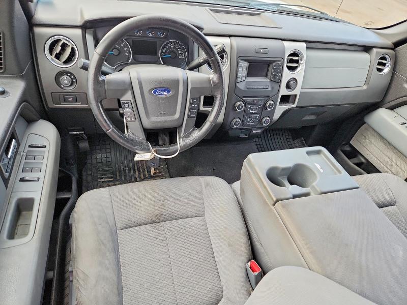 Aukcja sprzedaży 2013 Ford F150, vin: 1FTFX1ET9DFC45445, numer aukcji: 48645346