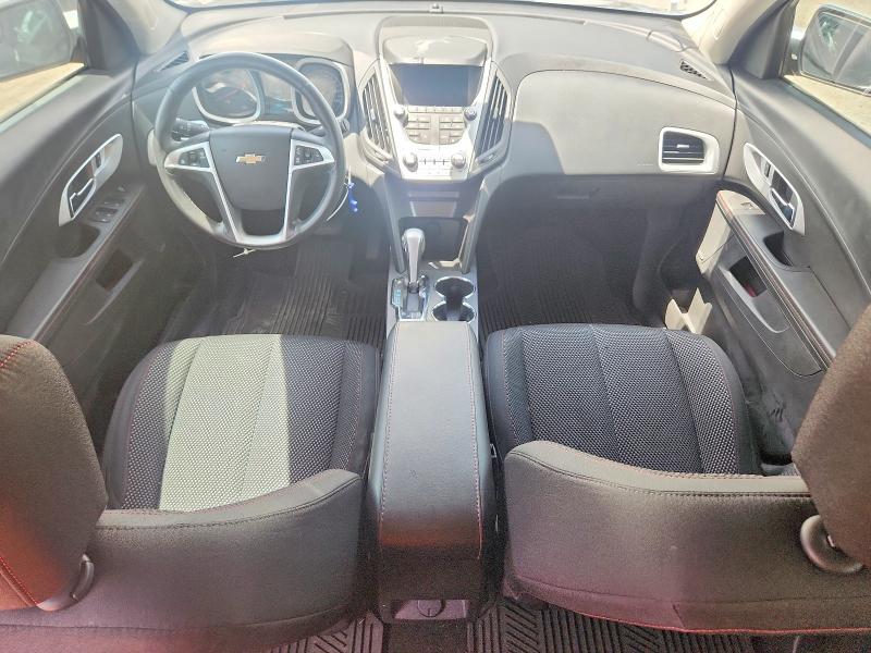 Продаж на аукціоні авто 2012 Chevrolet Equinox, vin: 2GNFLDE55C6286248, номер лоту: 49008436