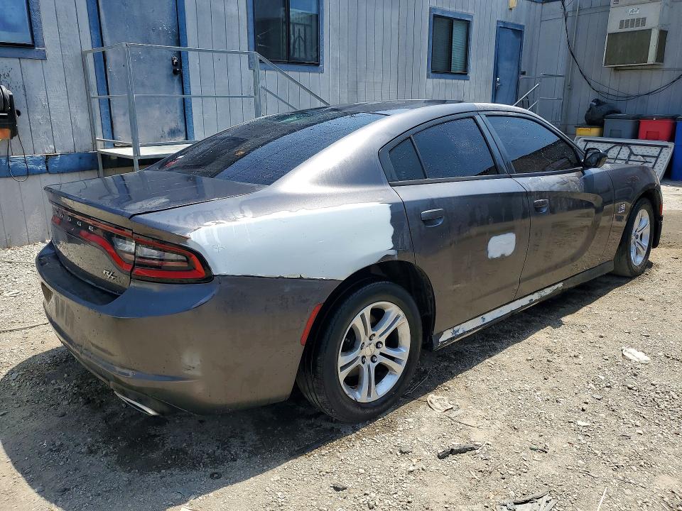 Aukcja sprzedaży 2015 Dodge Charger, vin: 2C3CDXBGXFH827162, numer aukcji: 51901026