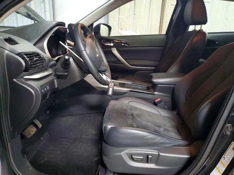 Aukcja sprzedaży 2023 Mitsubishi Eclipse Cross, vin: JA4ATWAA6PZ049497, numer aukcji: 49120476