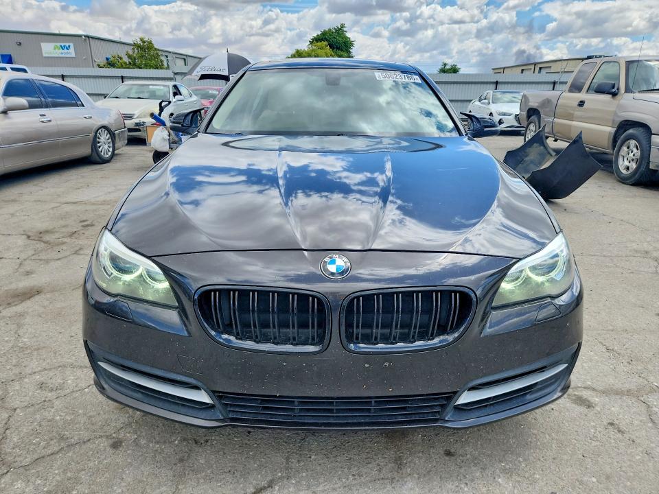 Продажа на аукционе авто 2014 Bmw 528, vin: WBA5A5C52ED506594, номер лота: 50623786