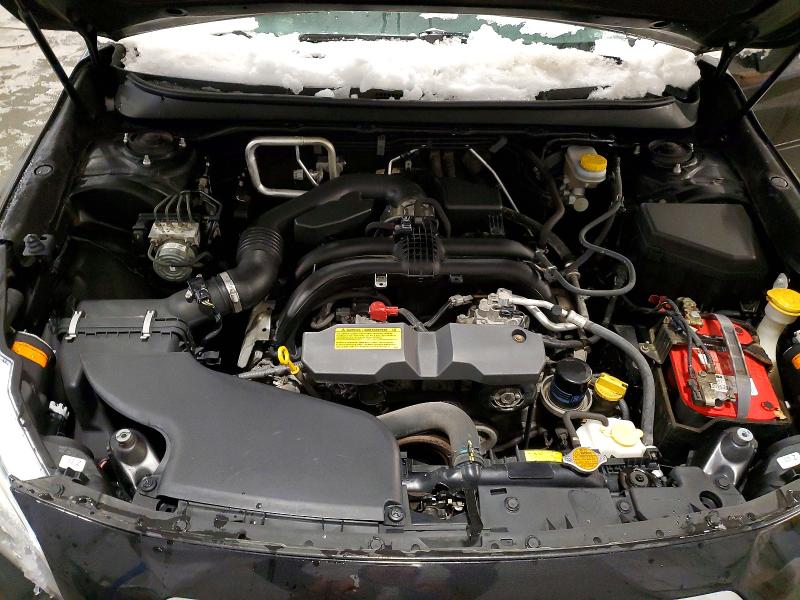 Продажа на аукционе авто 2017 Subaru Outback, vin: 4S4BSATC0H3387881, номер лота: 48489226