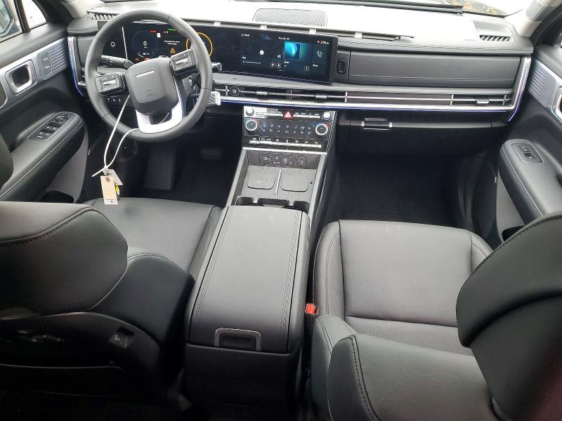 48520596 :رقم المزاد ، 5NMP4DGL1SH139888 vin ، 2025 Hyundai Santa Fe مزاد بيع