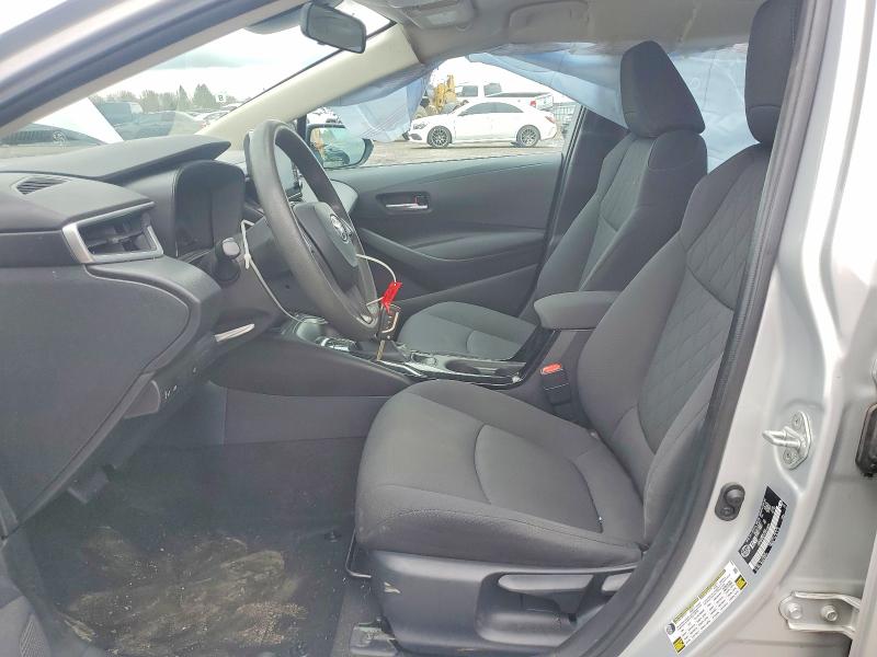 2020 Toyota Corolla მანქანა იყიდება აუქციონზე, vin: 5YFBPRBE5LP013600, აუქციონის ნომერი: 49746726
