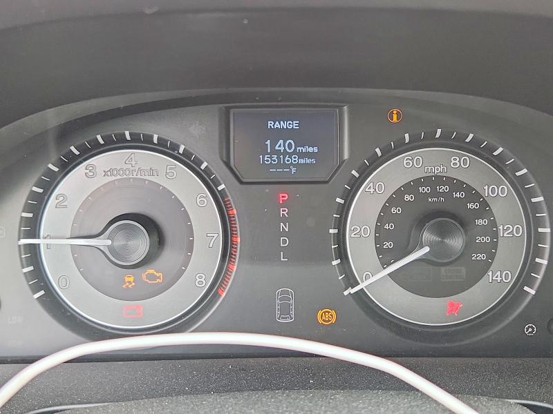 Aukcja sprzedaży 2014 Honda Odyssey, vin: 5FNRL5H9XEB093195, numer aukcji: 46012596
