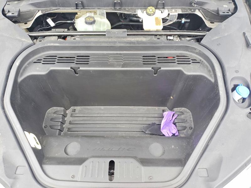 Продажа на аукционе авто 2023 Ford Mustang Mach E Prem, vin: 3FMTK1S57PMB08723, номер лота: 49951366