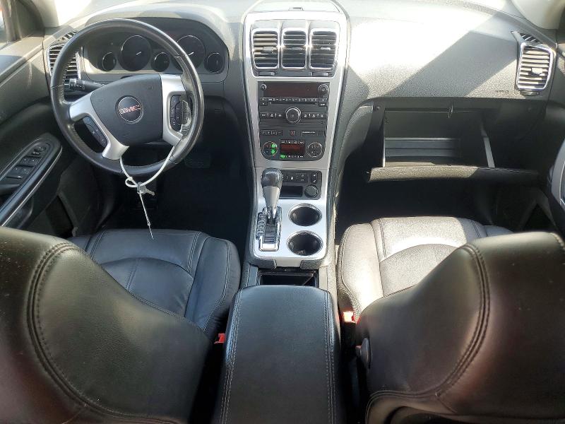 Продаж на аукціоні авто 2012 Gmc Acadia, vin: 1GKKVRED8CJ365698, номер лоту: 50626566