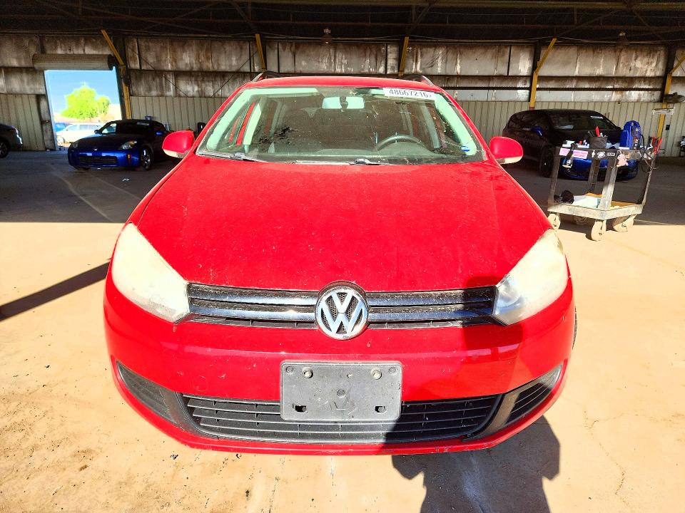 Aukcja sprzedaży 2013 Volkswagen Jetta, vin: 3VWPP7AJ6DM648873, numer aukcji: 48667216