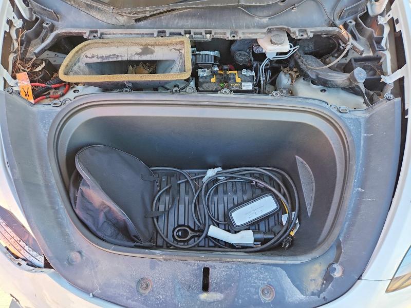 Aukcja sprzedaży 2020 Tesla Model Y, vin: 5YJYGDEE9LF032137, numer aukcji: 47925426