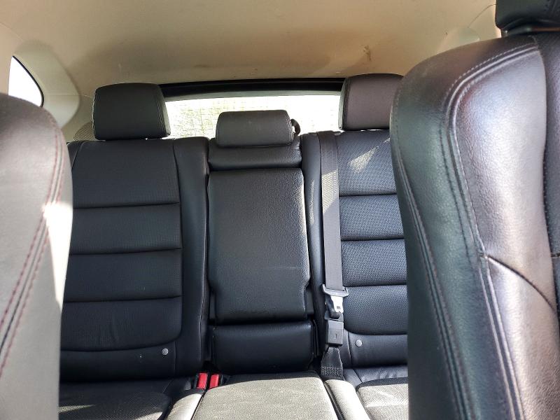 Продажа на аукционе авто 2016 Mazda Cx-5, vin: JM3KE4DY1G0826455, номер лота: 49532076