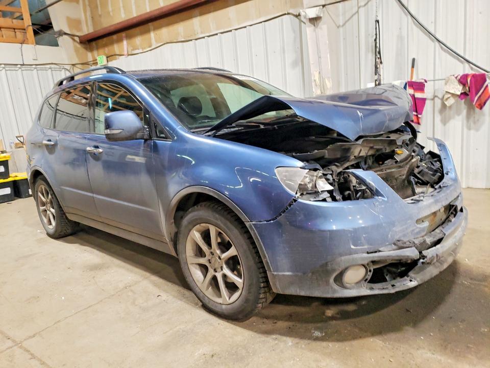 Aukcja sprzedaży 2009 Subaru Tribeca, vin: 4S4WX97D294400694, numer aukcji: 50103096