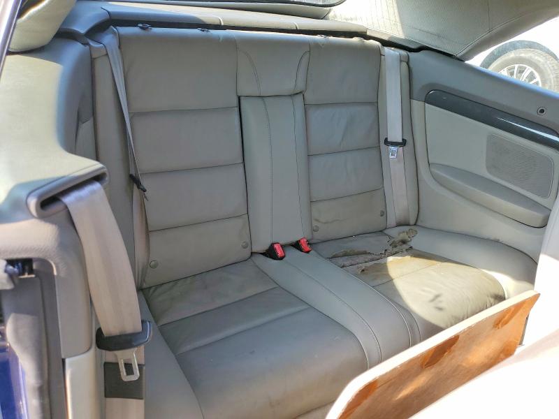 Продажа на аукционе авто 2004 Audi A4, vin: WAUAC48H14K012274, номер лота: 49477266