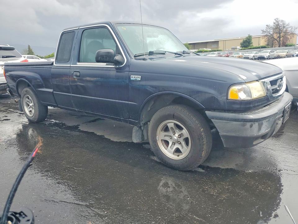 Продажа на аукционе авто 2001 Mazda B3000, vin: 4F4YR16V31TM26399, номер лота: 50674446