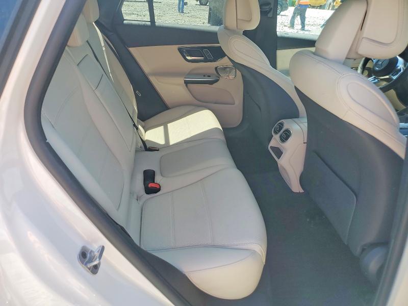 Aukcja sprzedaży 2025 Mercedes-benz Glc, vin: W1NKM5GB1SF369525, numer aukcji: 50988806