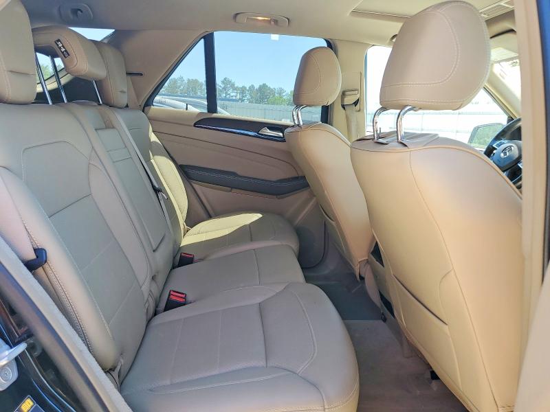Продажа на аукционе авто 2013 Mercedes-benz Ml, vin: 4JGDA2EB1DA207013, номер лота: 50218596