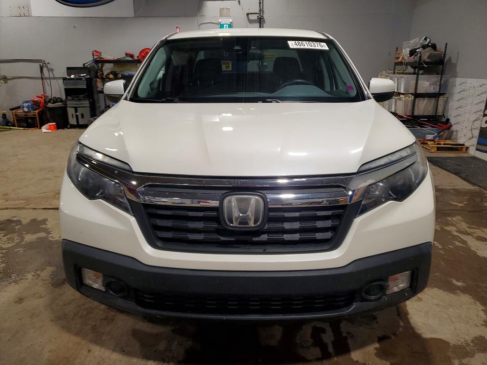 Aukcja sprzedaży 2017 Honda Ridgeline, vin: 5FPYK3F37HB506493, numer aukcji: 48610376