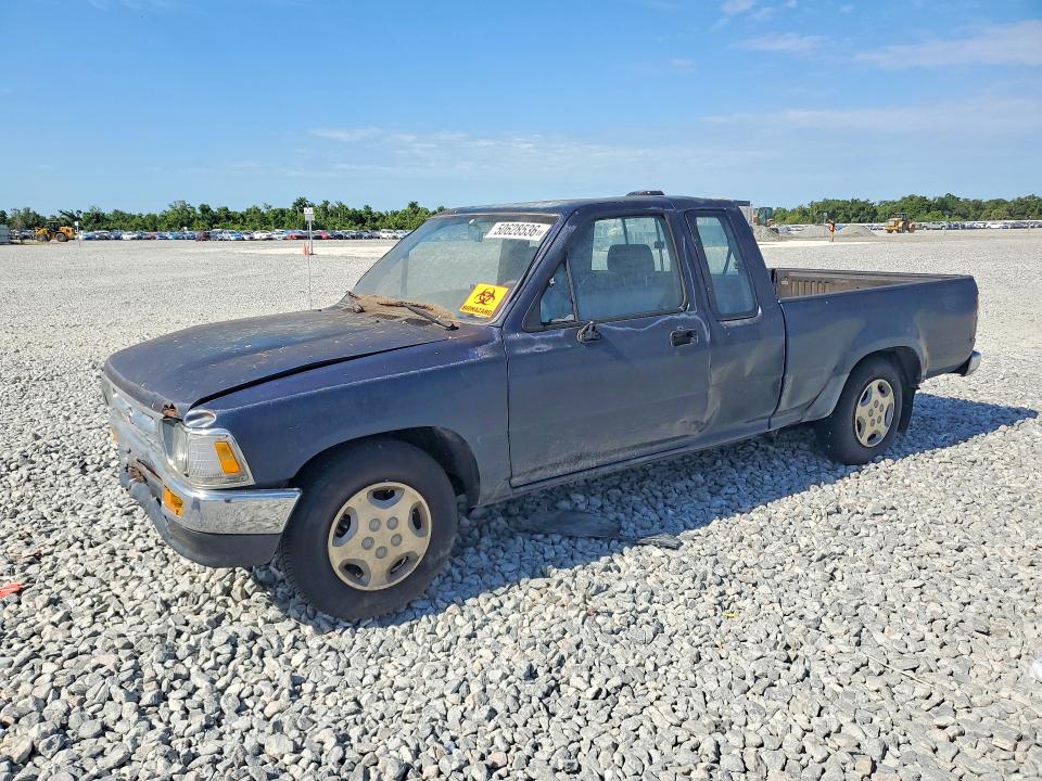 Продажа на аукционе авто 1994 Toyota Pickup, vin: JT4RN93P3R5102673, номер лота: 50628536