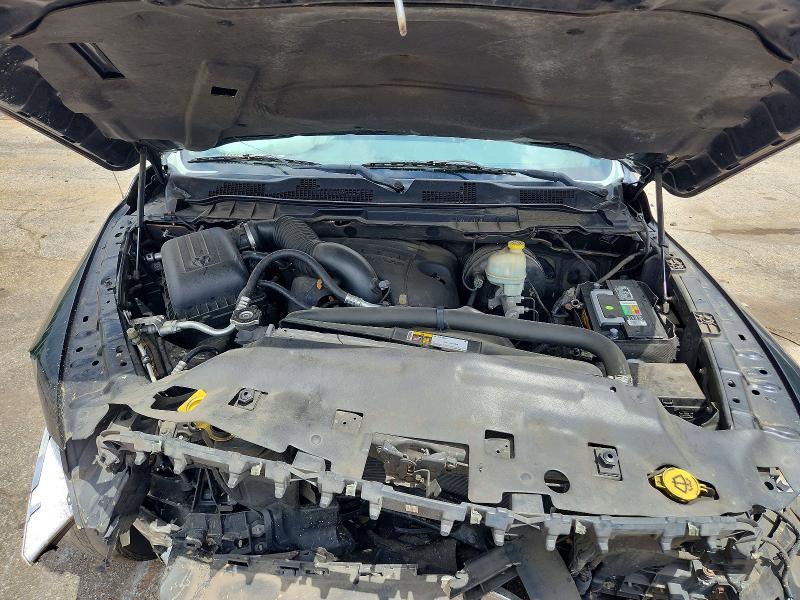 Продаж на аукціоні авто 2014 Ram 1500, vin: 1C6RR6GT2ES293421, номер лоту: 50833116