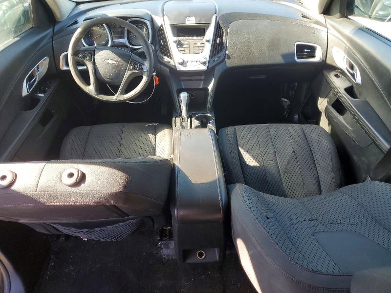 Aukcja sprzedaży 2013 Chev Equinox, vin: 2GNFLCEKXD6254882, numer aukcji: 51407786