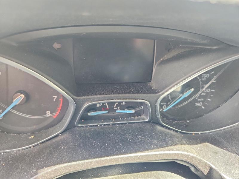 Продаж на аукціоні авто 2017 Ford Focus, vin: 1FADP3K24HL216222, номер лоту: 49375856