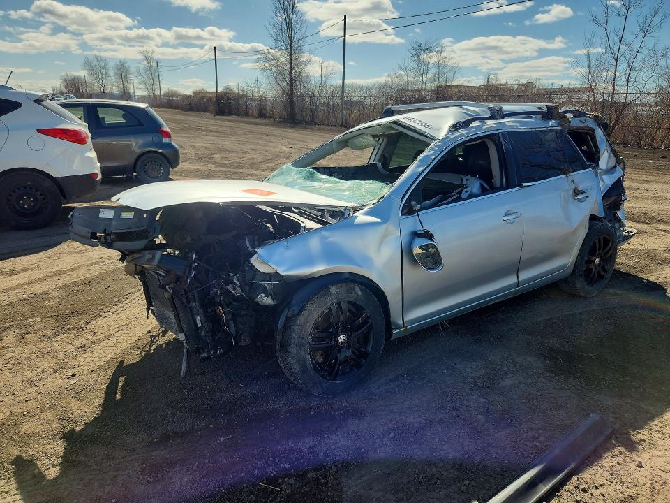 Aukcja sprzedaży 2014 Volkswagen Golf, vin: 3VWPL7AJ1EM601117, numer aukcji: 50437356