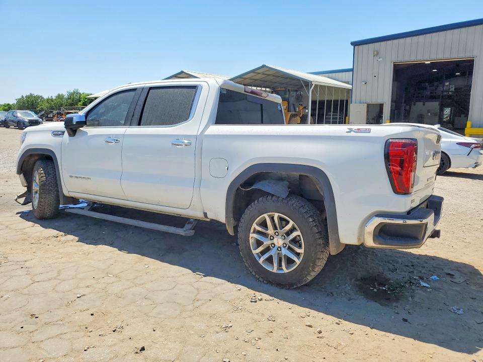 46834296 :رقم المزاد ، 3GTU9DED8KG150558 vin ، 2019 Gmc Sierra مزاد بيع