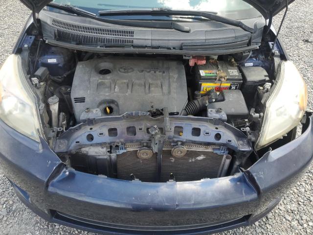 2013 Scion Xd მანქანა იყიდება აუქციონზე, vin: JTKKUPB45D1038709, აუქციონის ნომერი: 48465896
