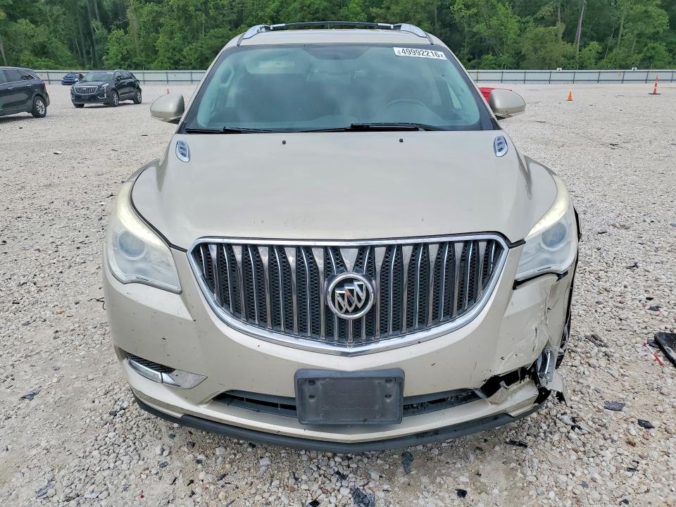 Продажа на аукционе авто 2015 Buick Enclave, vin: 5GAKRBKD6FJ310443, номер лота: 49992216