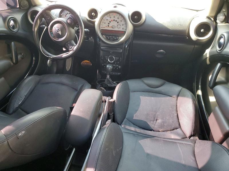 Aukcja sprzedaży 2011 Mini Cooper, vin: WMWZC3C54BWH97778, numer aukcji: 48529666