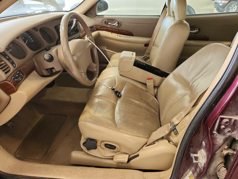 Продажа на аукционе авто 2004 Buick Lesabre, vin: 1G4HP54K344148628, номер лота: 49417016