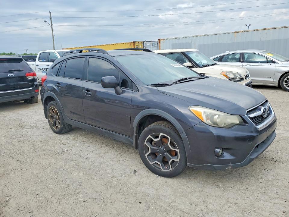Aukcja sprzedaży 2013 Subaru Xv Crosstrek, vin: JF2GPACC6D2209616, numer aukcji: 50966046