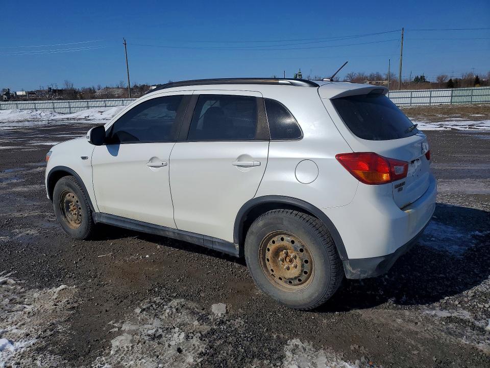 Aukcja sprzedaży 2016 Mitsubishi Rvr, vin: JA4AJ4AW3GZ608686, numer aukcji: 48806316